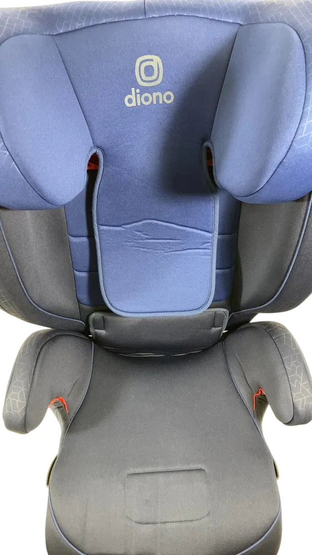 Diono Monterey 2XT Booster, 2022, Blue
