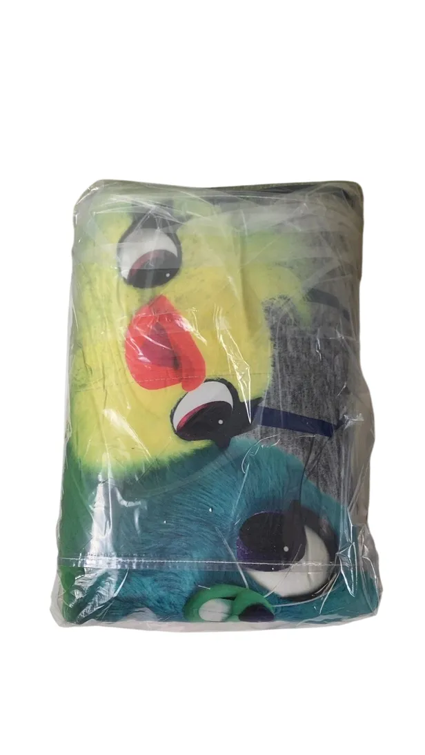 Disney 5 Piece Bed Set Toy Story 4, Twin