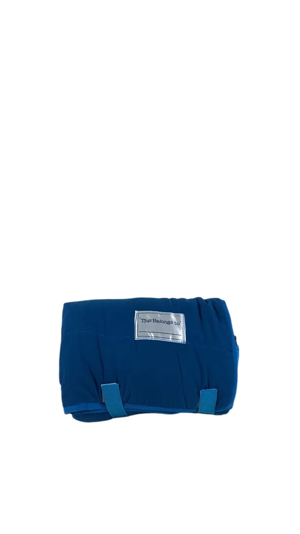 Disney Nap Mat, Mickey Mouse Flight Academy