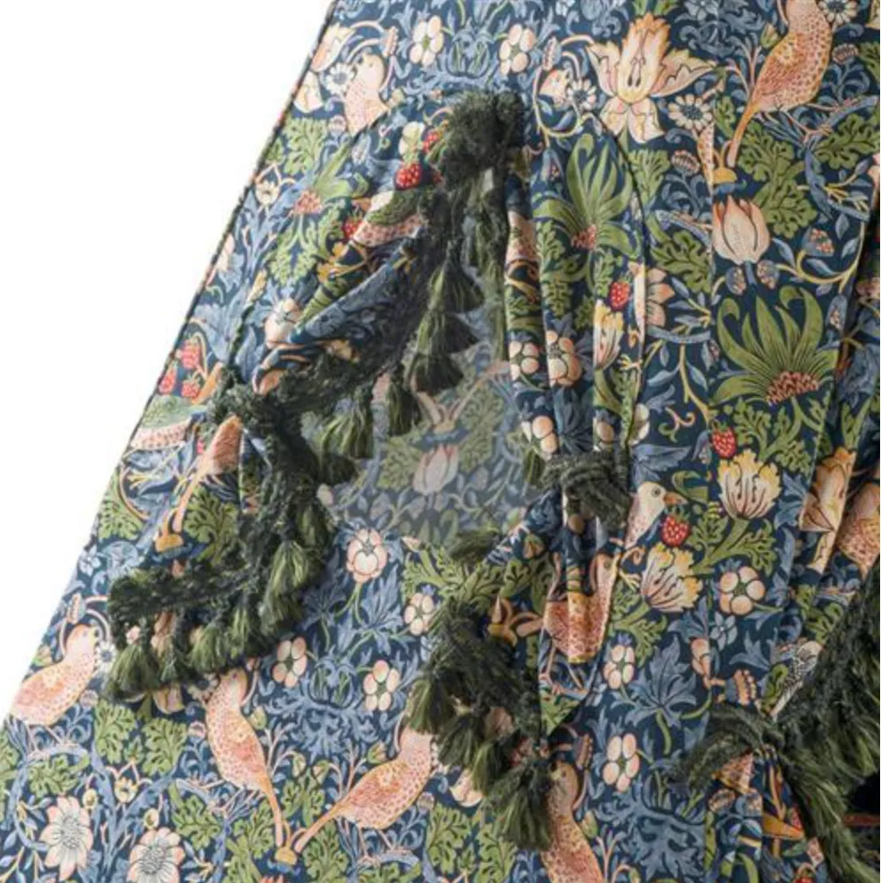 DockATot Tent of Dreams, Strawberry Thief