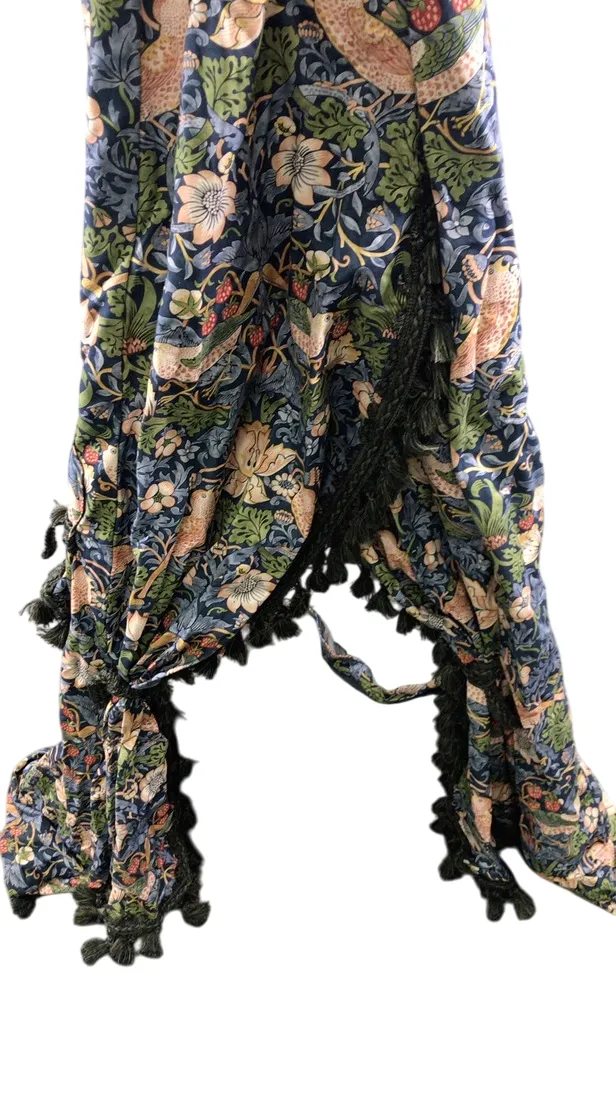 DockATot Tent of Dreams, Strawberry Thief