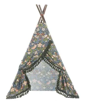 DockATot Tent of Dreams, Strawberry Thief
