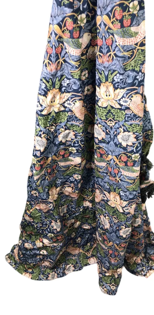 DockATot Tent of Dreams, Strawberry Thief