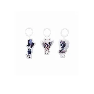 DockATot Toy Set - Cloud Friends