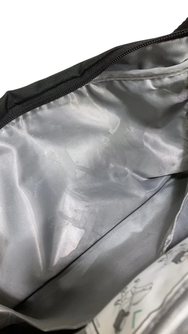 Doona Essentials Bag, Midnight Edition