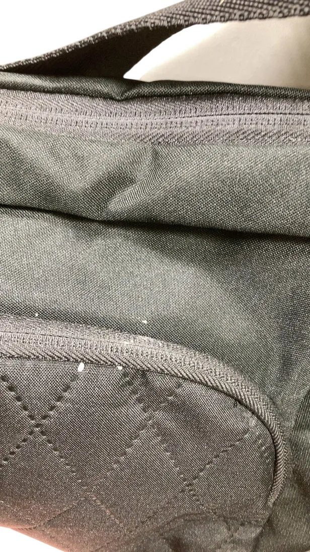 Doona Essentials Bag, Midnight Edition