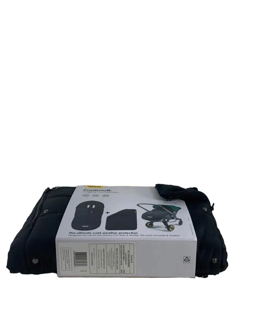 Doona Footmuff