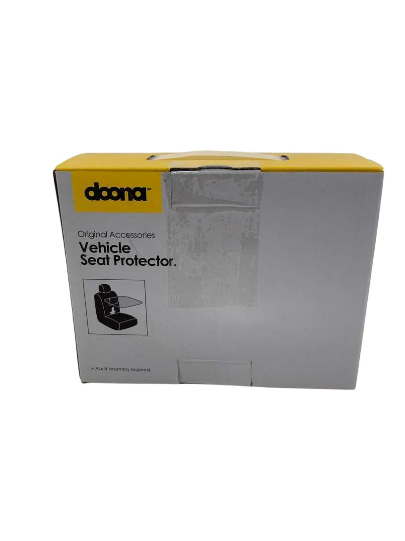 Doona Vehicle Seat Protector