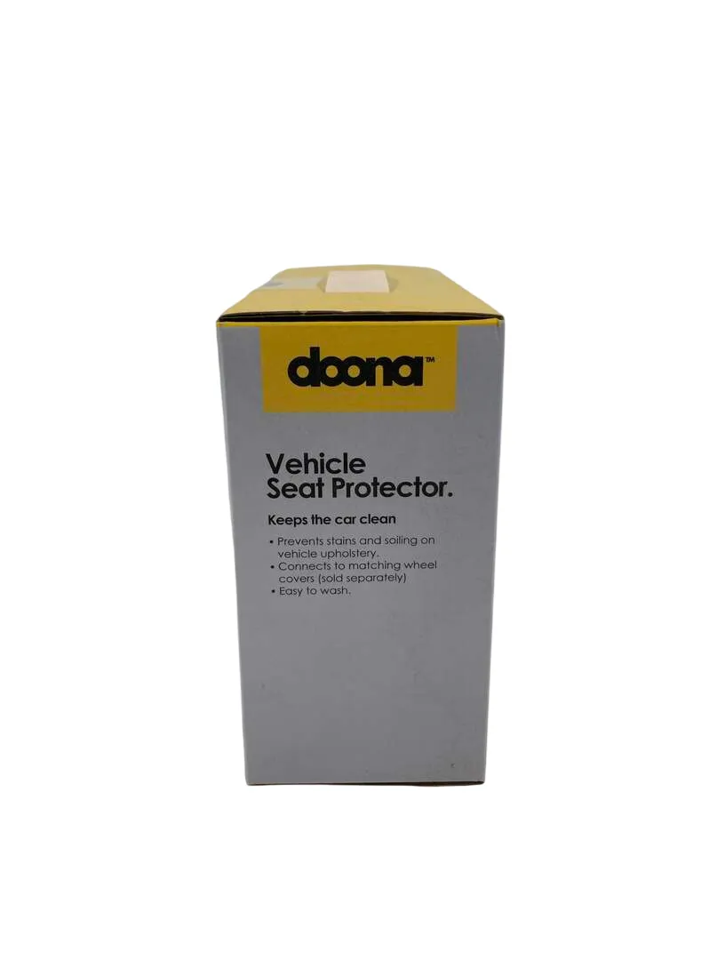 Doona Vehicle Seat Protector