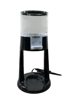 Dr. Brown's Insta-Prep Warm Water Dispenser, Black