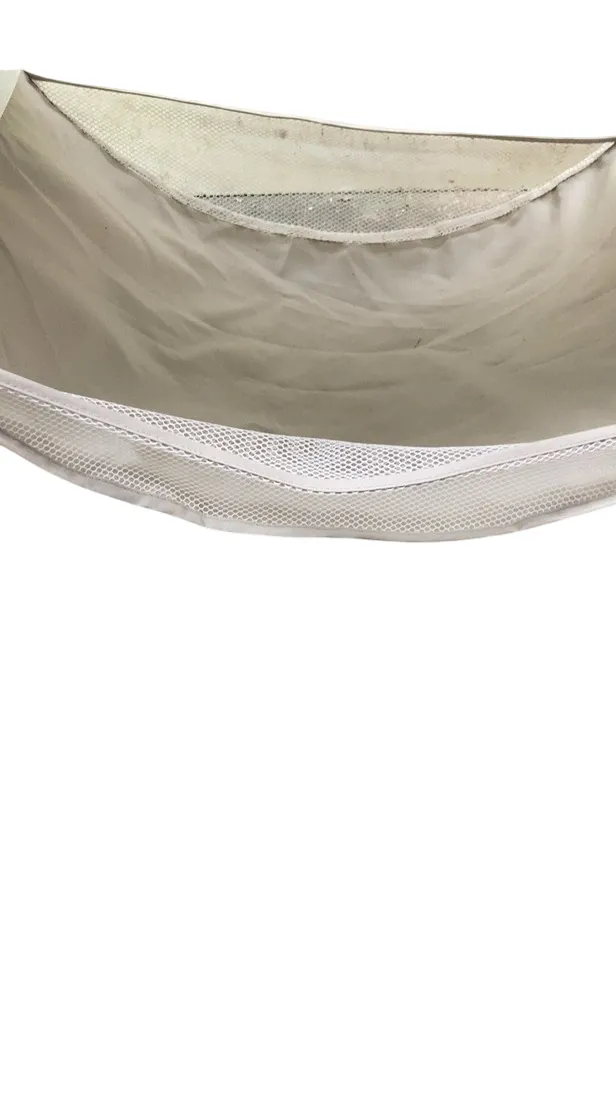 Dream On Me Karley Bassinet, Grey, Original