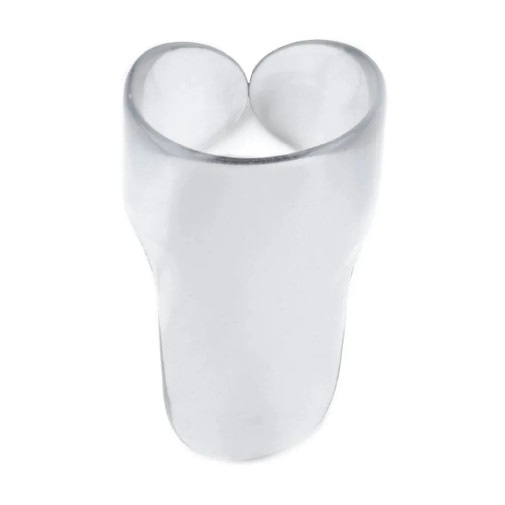 Dunlop Large Finger Trans Pick