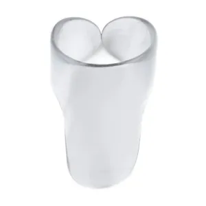Dunlop Large Finger Trans Pick