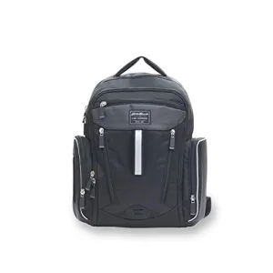 Eddie Bauer First Adventures Back Pack Diaper Bag