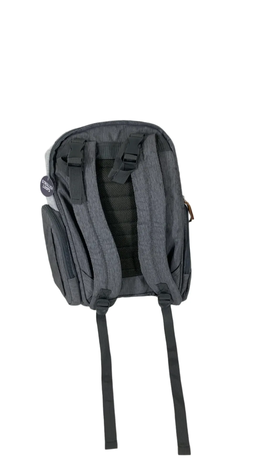 Eddie Bauer Terrain Backpack Diaper Bag
