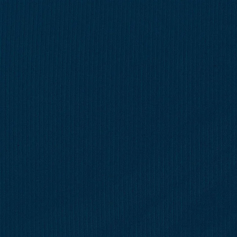 EHL Dining Chair Cover, Navy
