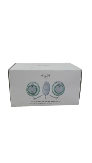 Elvie Stride, 24mm