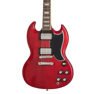 Epiphone 1961 Les Paul SG Standard - Aged 60s Cherry