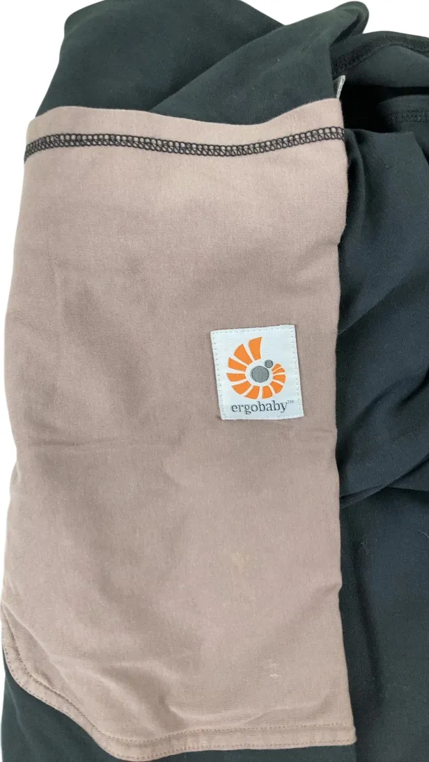 Ergobaby 4D Stretch Baby Wrap Carrier