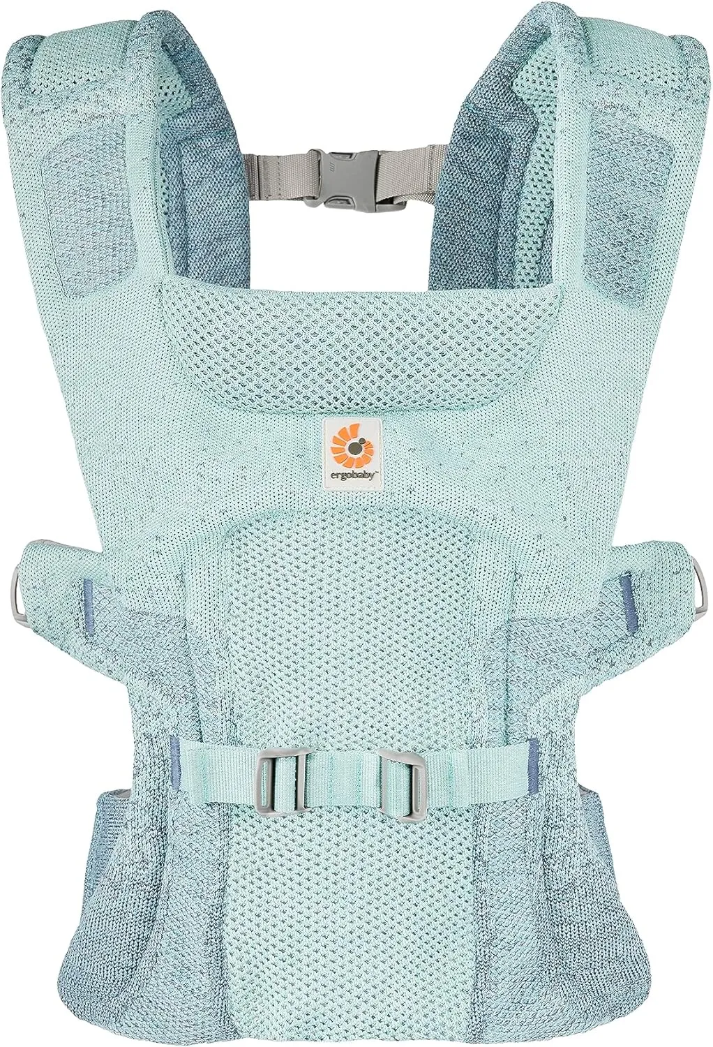 Ergobaby Aerloom Carrier, Spruce