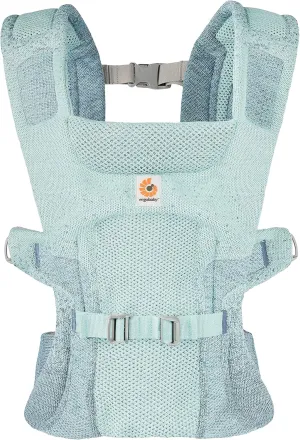Ergobaby Aerloom Carrier, Spruce
