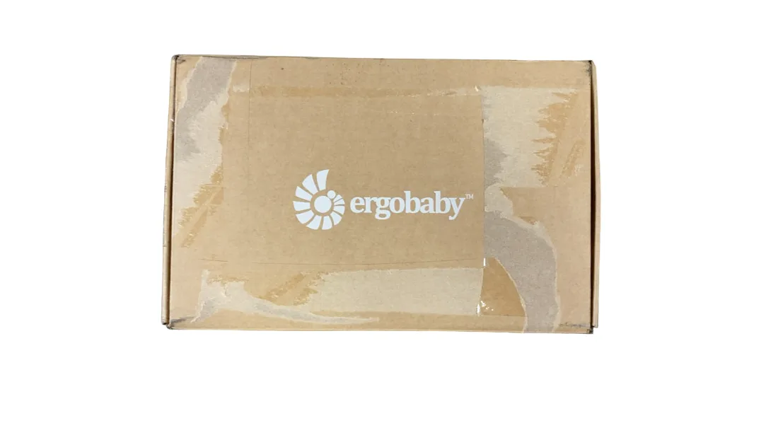 Ergobaby Aerloom Carrier, Spruce