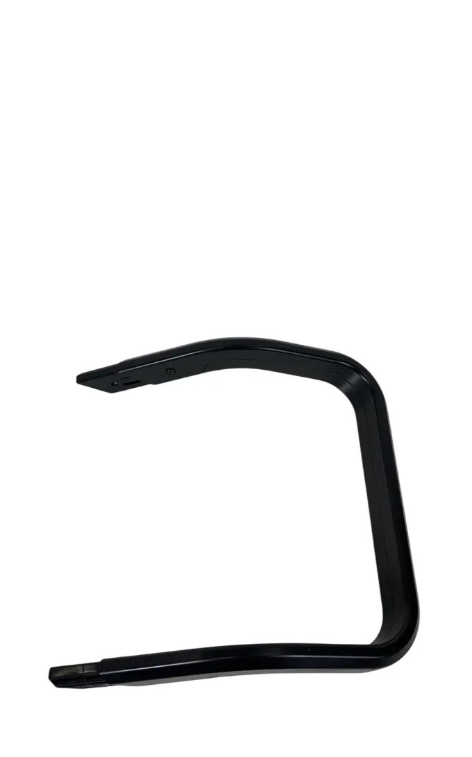 Ergobaby Evolve Kitchen Tower Add-on, Dark Wood