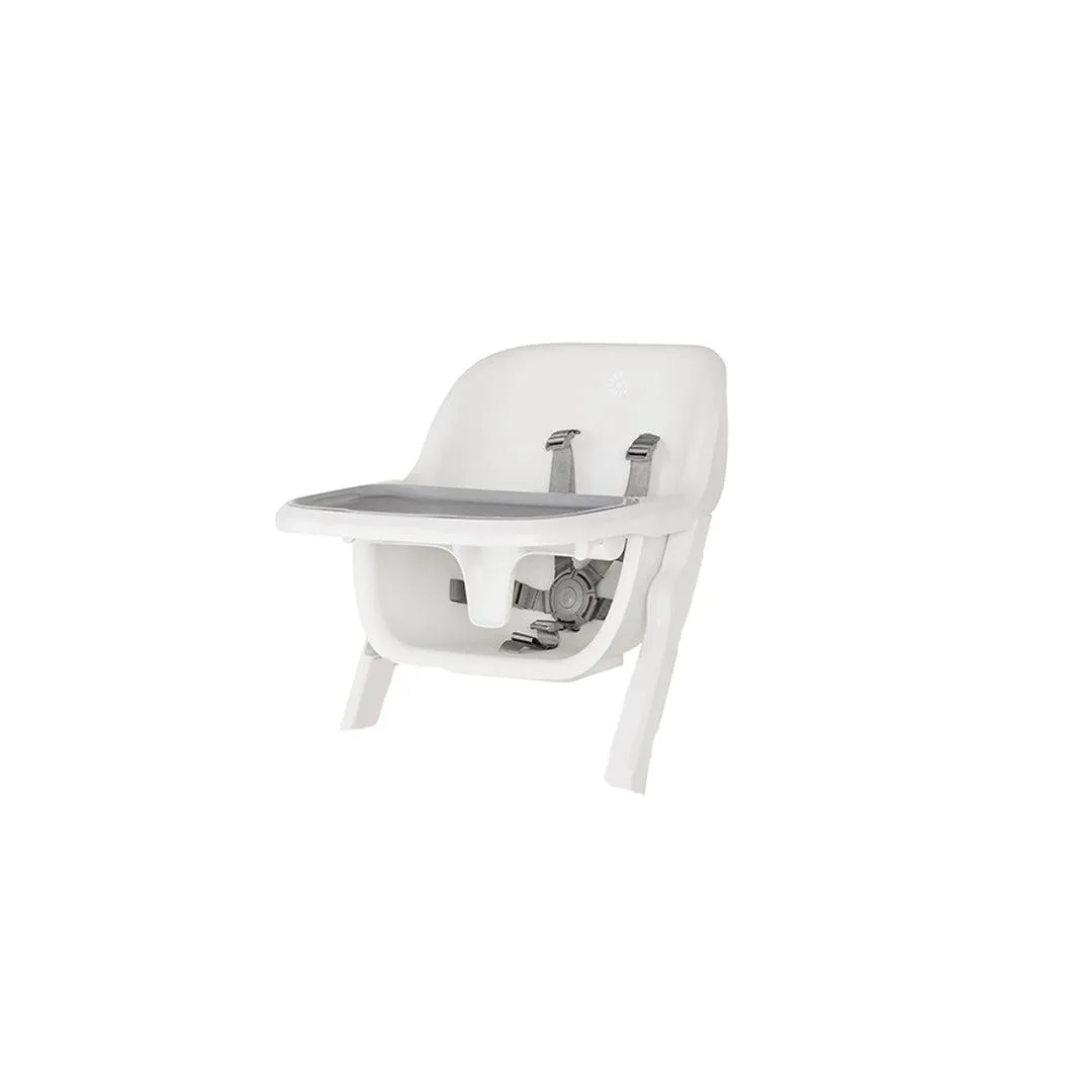 Ergobaby Infant Seat   Tray - Natural / White