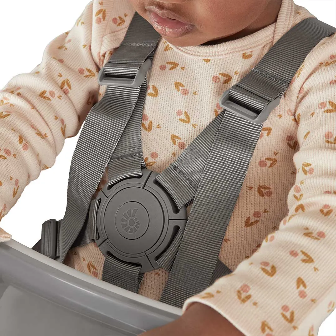 Ergobaby Infant Seat   Tray - Natural / White