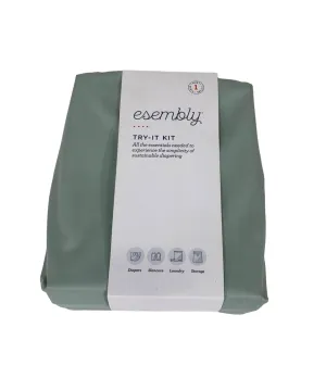 Esembly Try It Kit, Size 1, Aloe