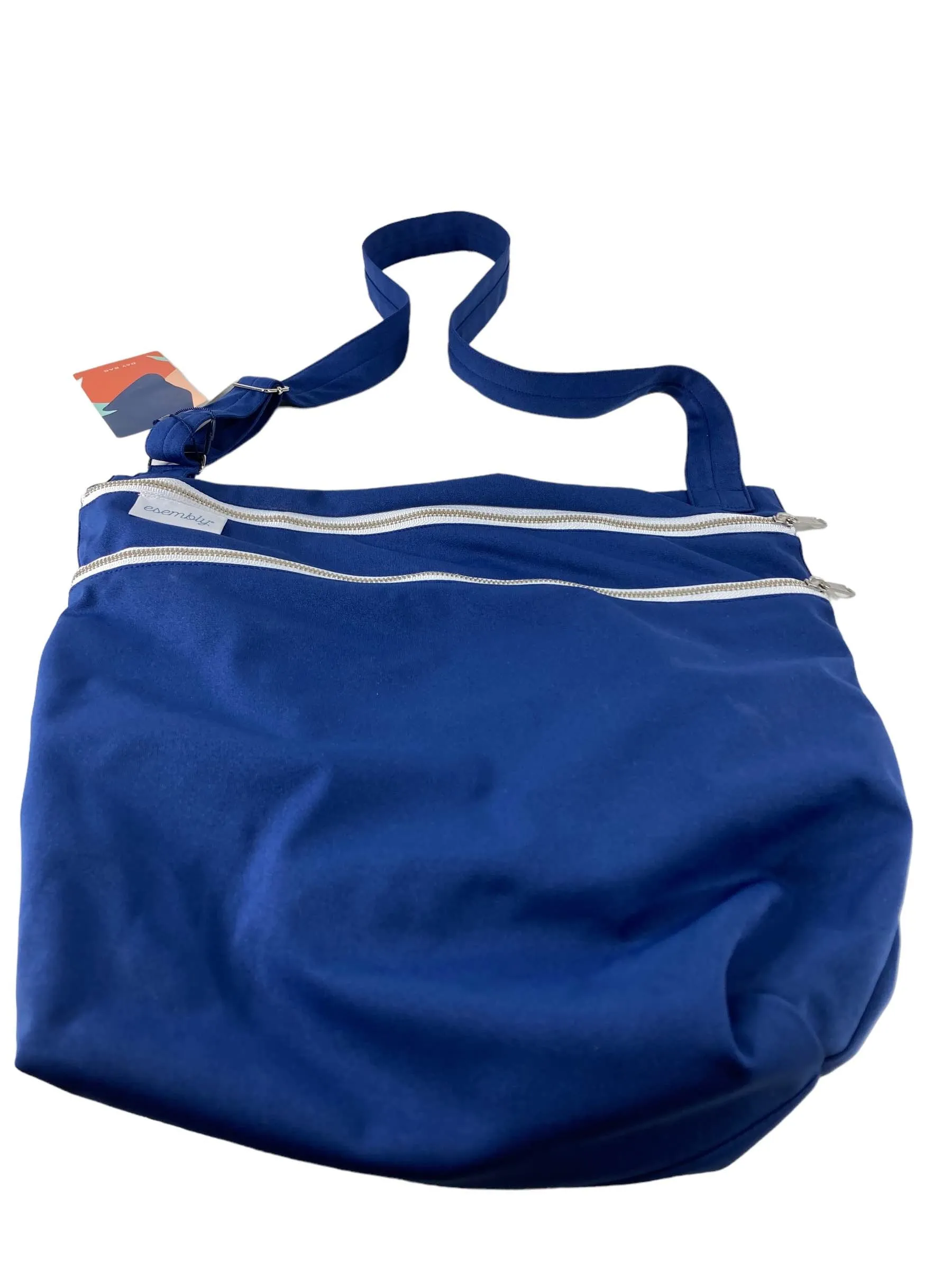 Esembly Zipper Day Bag