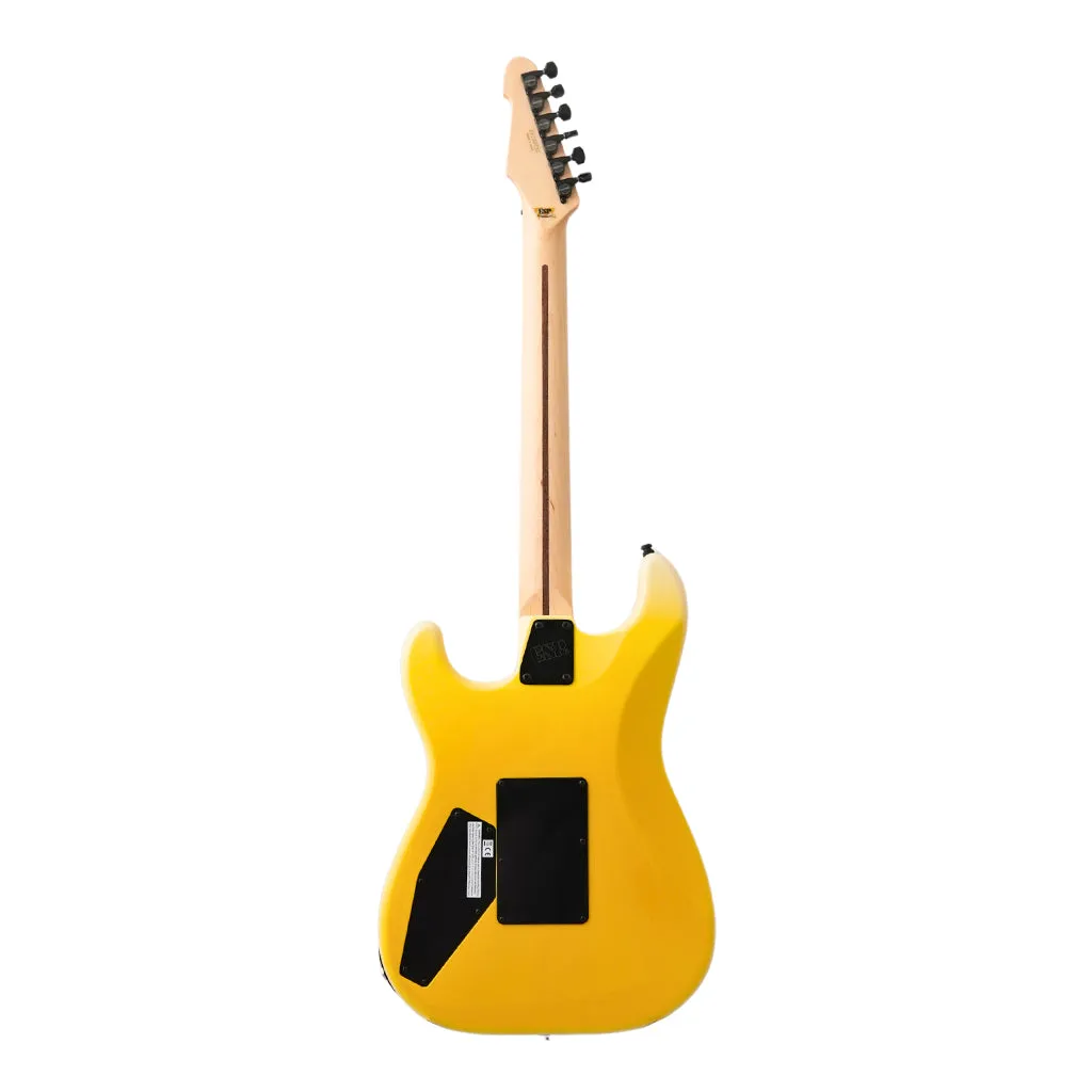ESP Custom Shop George Lynch Signature M1 - Tiger