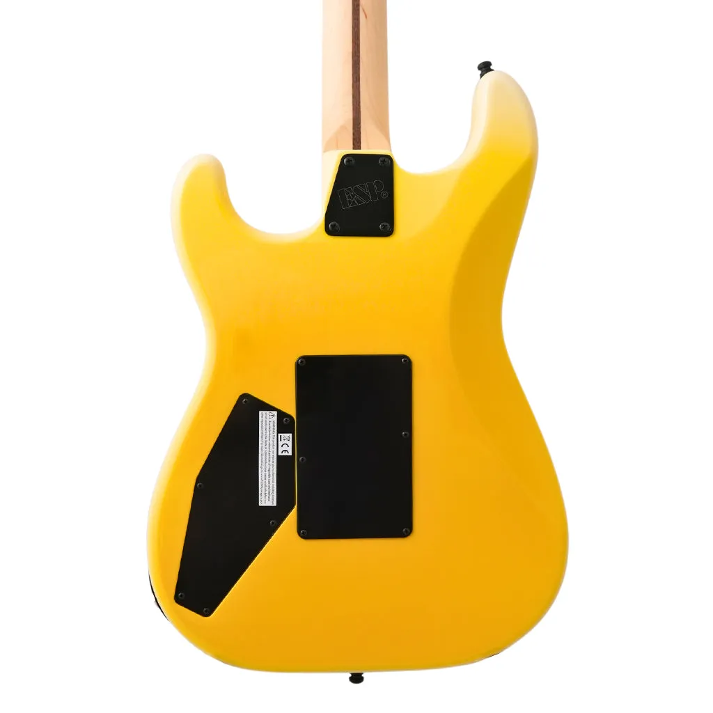 ESP Custom Shop George Lynch Signature M1 - Tiger