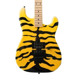 ESP Custom Shop George Lynch Signature M1 - Tiger