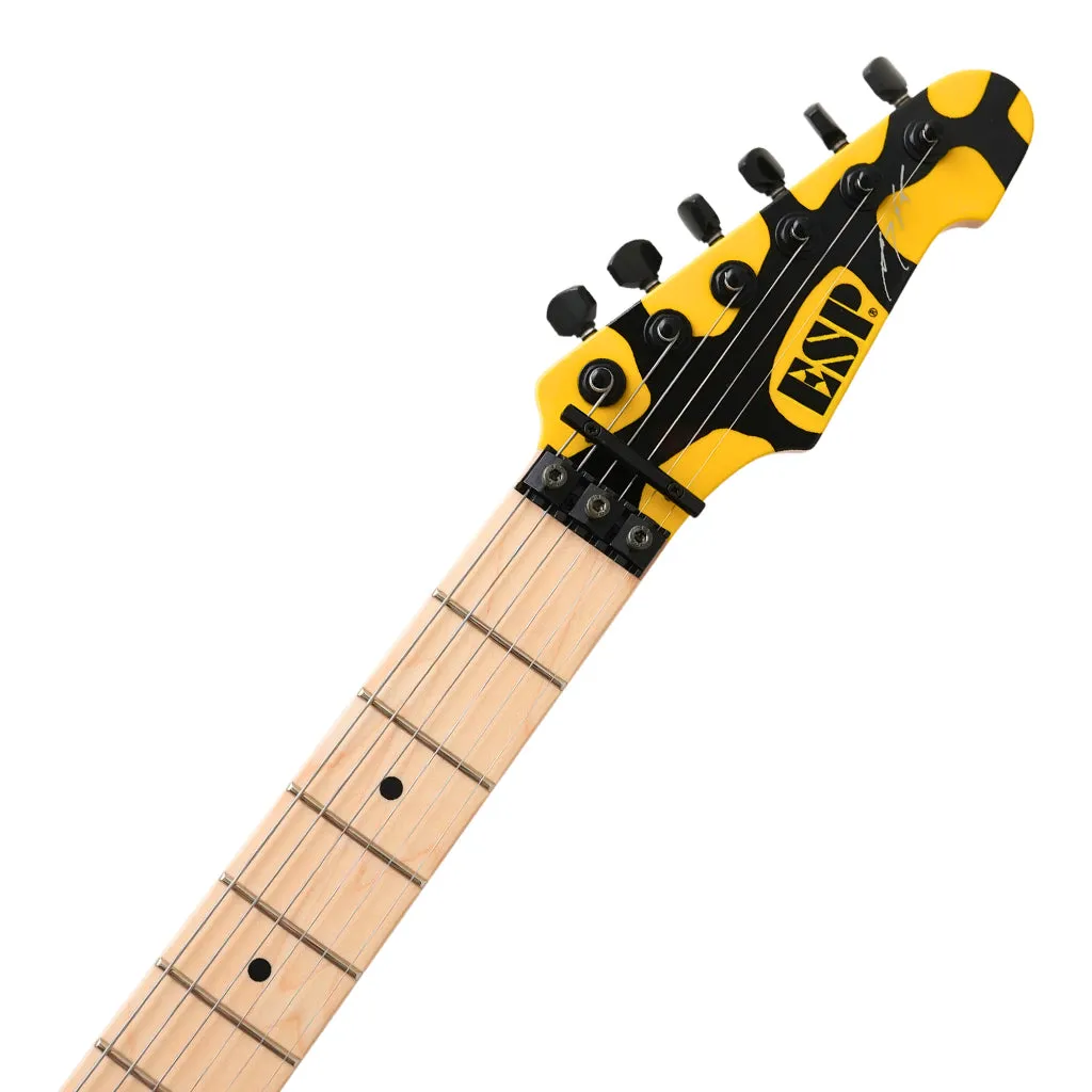 ESP Custom Shop George Lynch Signature M1 - Tiger