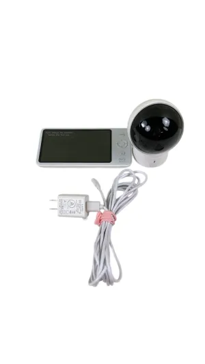 Eufy Spaceview Pro Baby Monitor