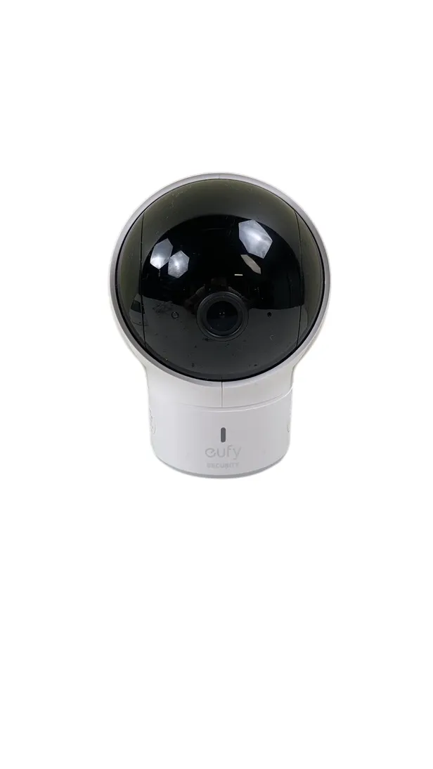 Eufy Spaceview Pro Baby Monitor