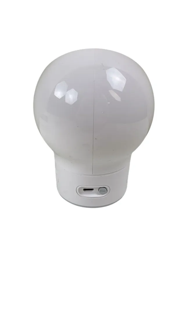 Eufy Spaceview Pro Baby Monitor