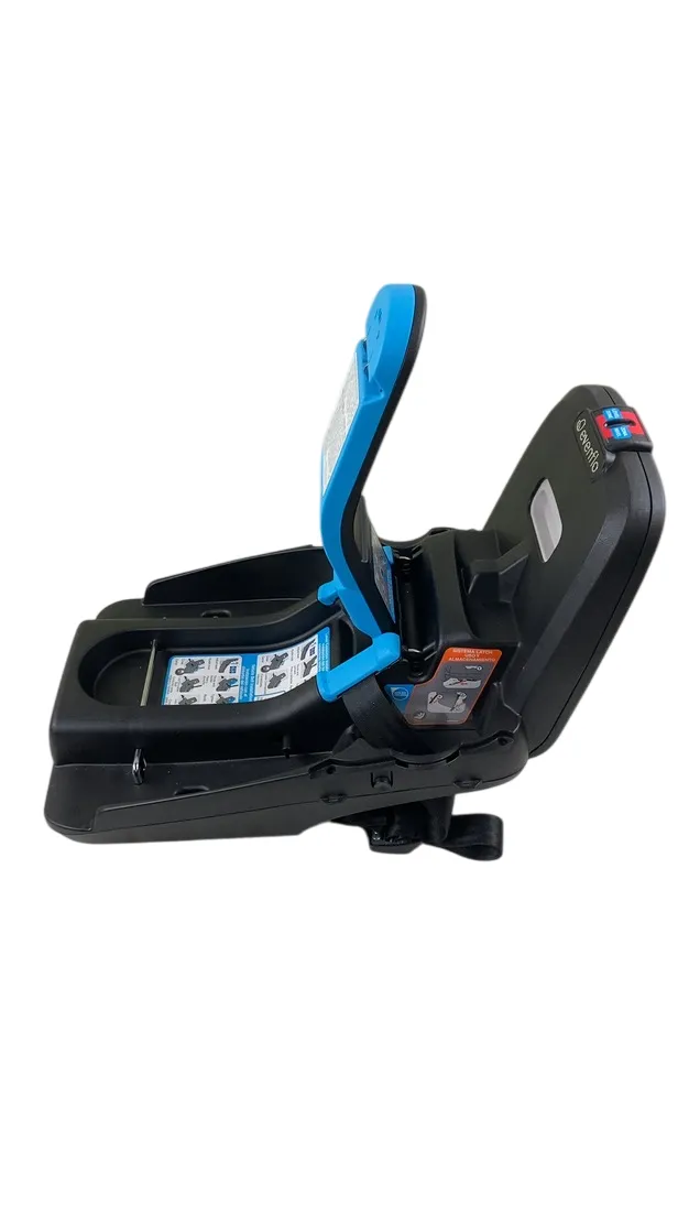 Evenflo Shyft Dual Ride Infant Car Seat Stroller Combo, 2023, Ayer
