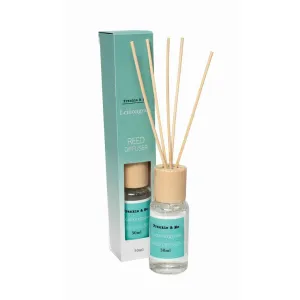 F&M Diffuser Lemongrass, 30ml