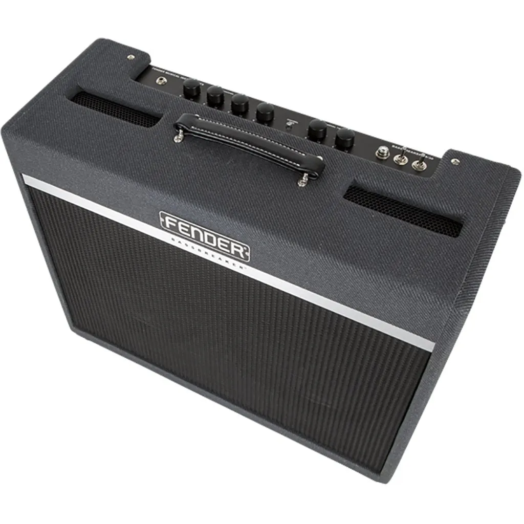 Fender Bassbreaker 18/30 - 18/30W 2X12 Combo Tube Amp