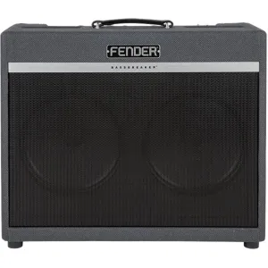 Fender Bassbreaker 18/30 - 18/30W 2X12 Combo Tube Amp