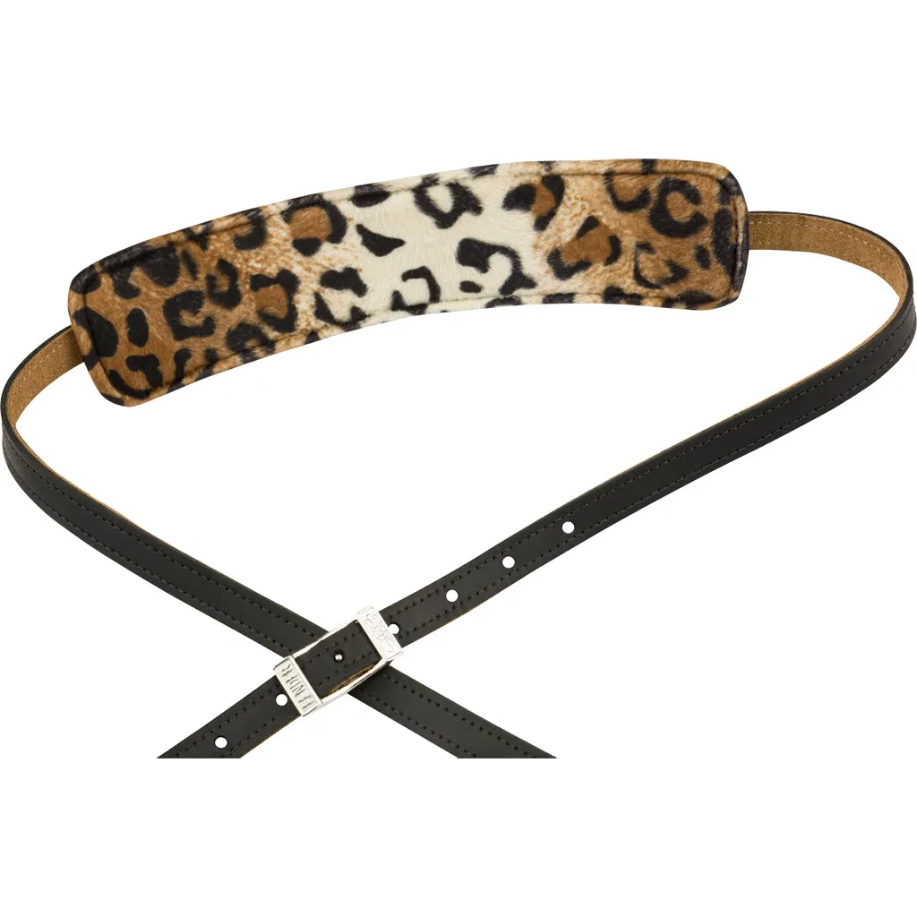 Fender - Joe Strummer Vintage Saddle Strap