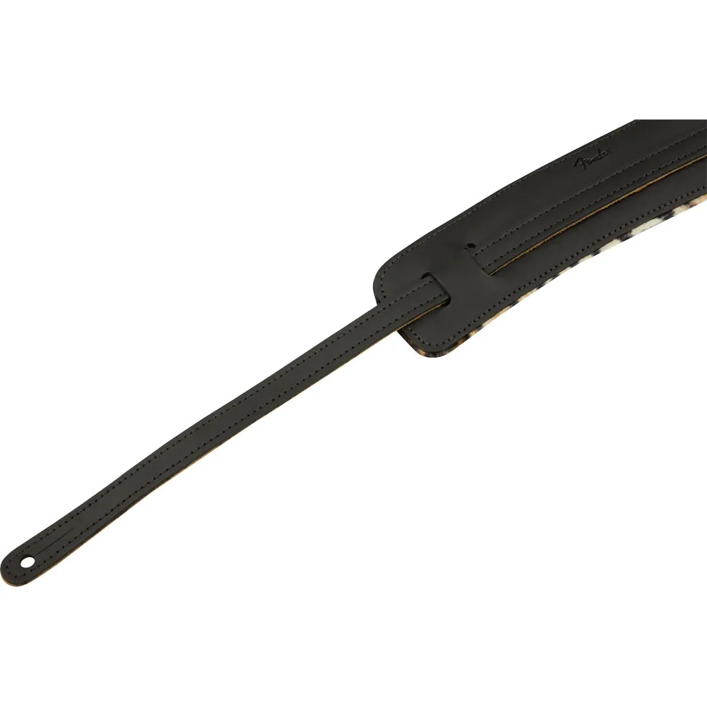 Fender - Joe Strummer Vintage Saddle Strap