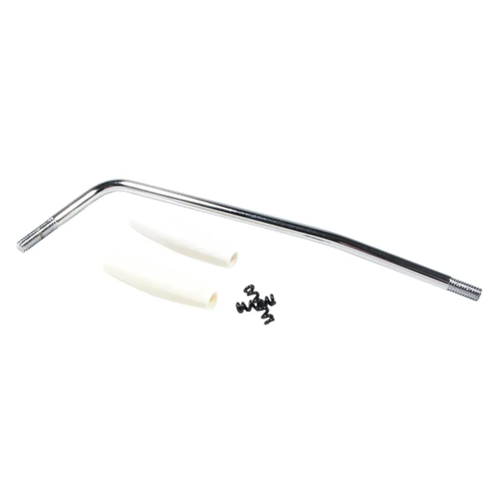 Fender Pure Vintage '60s Stratocaster Tremolo Arm Kit - Chrome