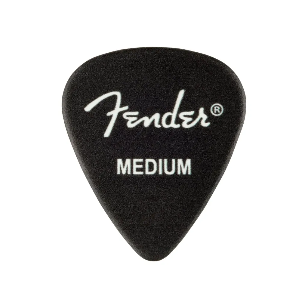 Fender Tom DeLonge 351 Celluloid Picks (6)
