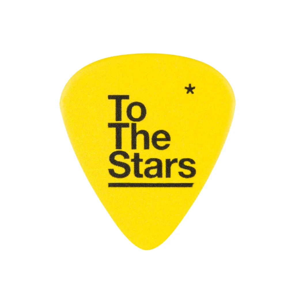 Fender Tom DeLonge 351 Celluloid Picks (6)