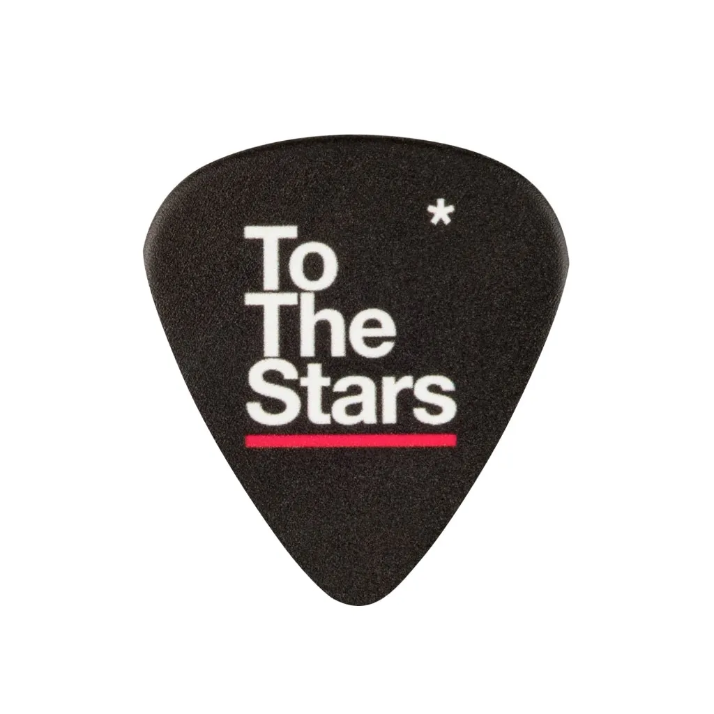 Fender Tom DeLonge 351 Celluloid Picks (6)