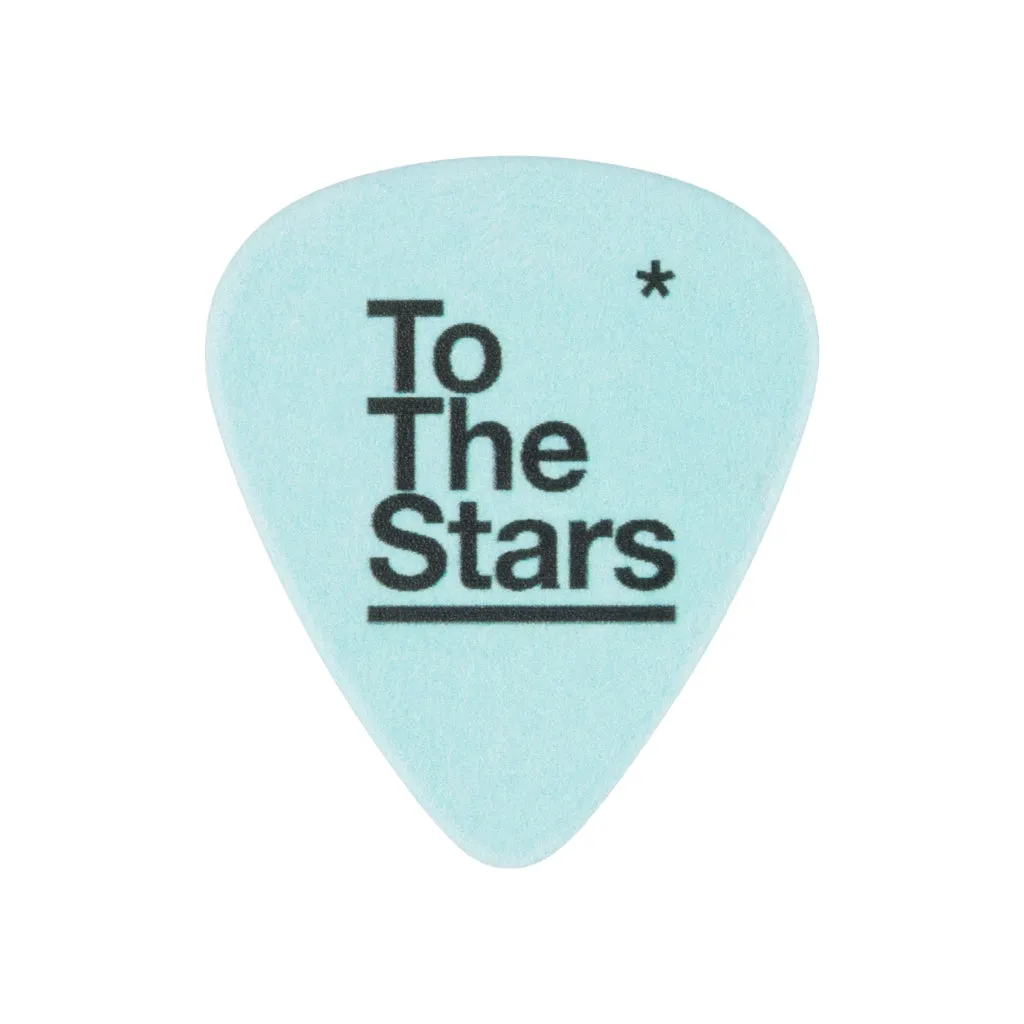Fender Tom DeLonge 351 Celluloid Picks (6)
