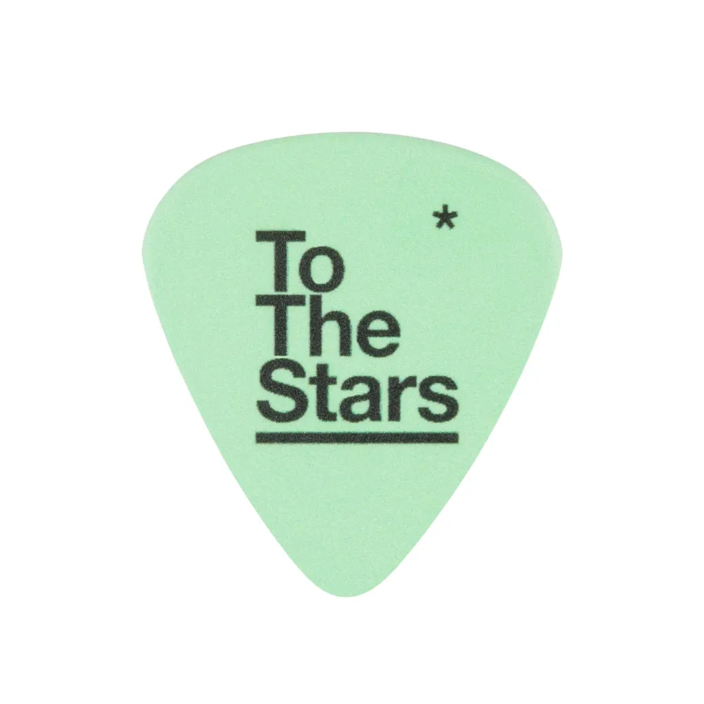 Fender Tom DeLonge 351 Celluloid Picks (6)